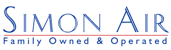 Simon Air - Air Conditioning and Heating Services, repairs and installation for Los Angeles, Ventura County and the San Fernando Valley